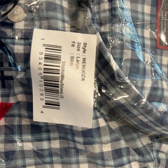 UnTuckit - Picture 2 of 3